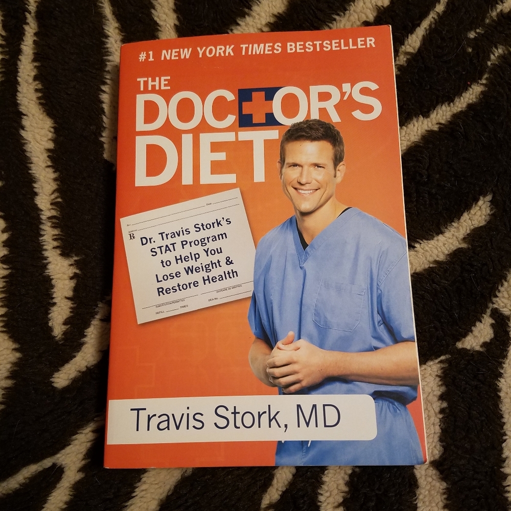 Diet Book